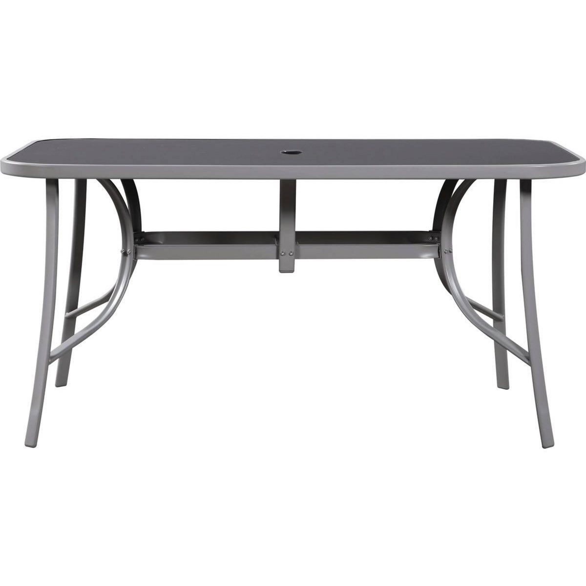 Habitat et Jardin Salon de jardin  Cordoba + Tropic 8 personnes