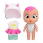 Voir la diapositive 2 : IMC Toys Figurine Cry Babies Magic Tears Stars Talent Babies - Daisy