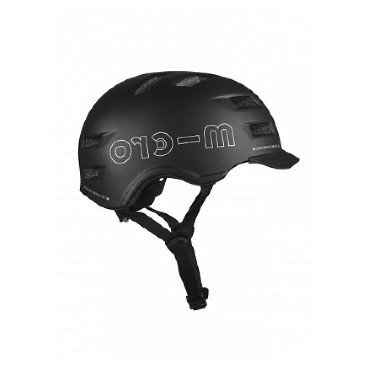 Micro Smart Helmet LED - Taille L