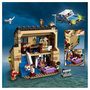 Voir la diapositive 3 : LEGO Harry Potter 75968 4 Privet Drive, Jouet de Maison avec Voiture et Figurine Dobby