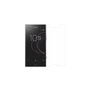amahousse Vitre de protection d'écran Sony Xperia XZ1 Compact en verre trempé