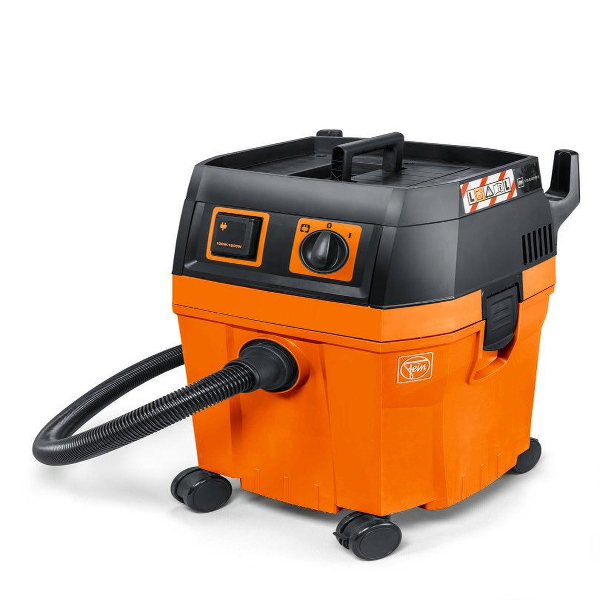 Fein Aspirateur eau et poussières dustex 35 l