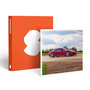 Voir la diapositive 1 : Smartbox Stage de pilotage : 2 tours sur le circuit de Haute Saintonge en Porsche Cayman 718 GT4 RS - Coffret Cadeau Sport & Aventure
