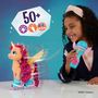 Voir la diapositive 8 : HASBRO Sunny chante en rollers My Little Pony 