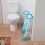 Voir la diapositive 2 : INNOVAGOODS Réducteur WC pour Bébé Dreambaby
