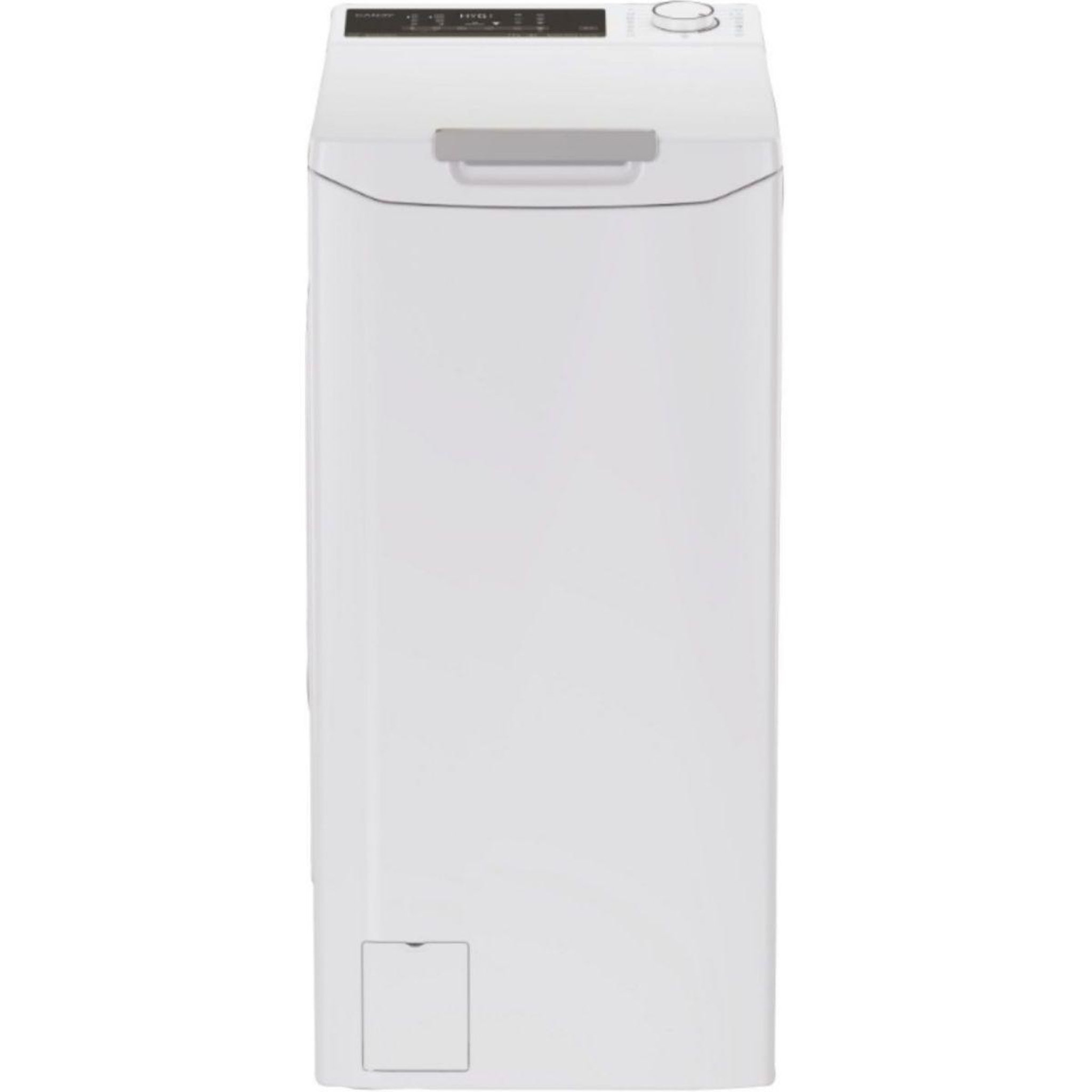 Candy Lave linge top tca474tm5-s