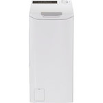 Candy Lave linge top TCA474TM5-S