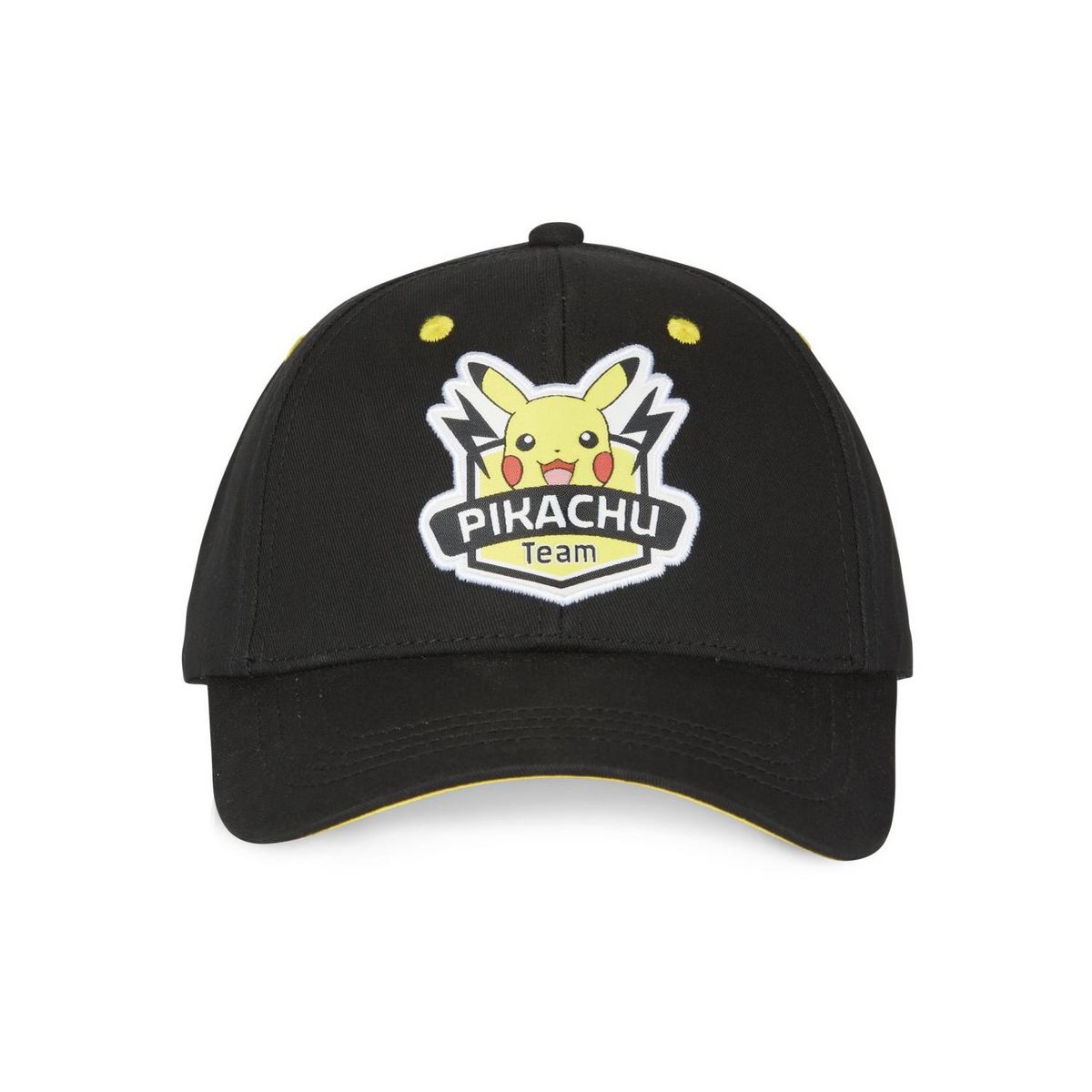 FREEGUN Casquettes adulte baseball fermeture snapback Pokémon
