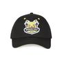 Voir la diapositive 2 : FREEGUN Casquettes adulte baseball fermeture snapback Pokémon