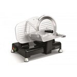 NATURE & SAVEURS Trancheuse électrique pro 110w 16cm - nstr195l