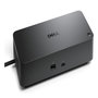 Voir la diapositive 1 : Dell DELL Pro Dock WD25Z Avec fil USB 3.2 Gen 2 (3.1 Gen 2) Type-C Noir