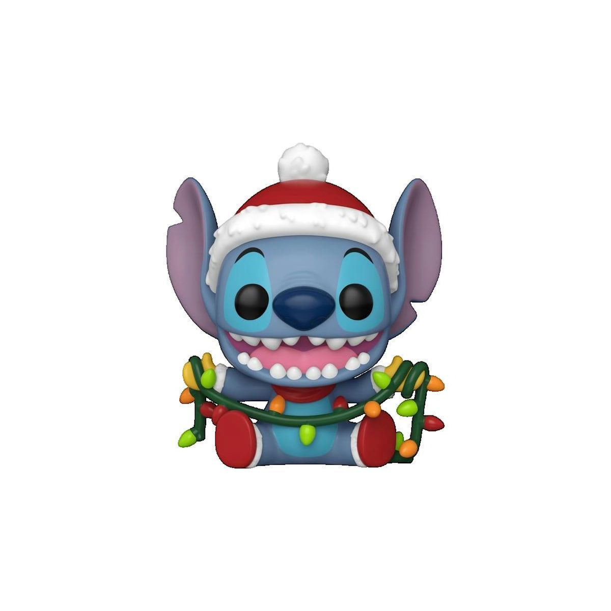 Funko Figurine Funko Pop! Stitch couleurs vives