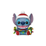 Funko Figurine Funko Pop! Stitch couleurs vives