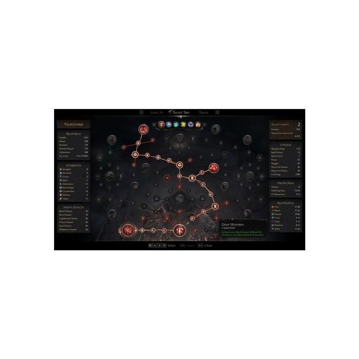 Just for games Mandragora Whispers of the Witch Tree - Jeu Nintendo Switch