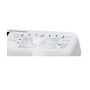 Voir la diapositive 6 : Indesit Lave-linge top 7kg 1200 tours/min - BTWB72200FR/N