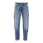 Jack & Jones Jean Regular  Homme Jack & Jones Mike   W29. Coloris disponibles : Bleu