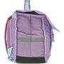 Voir la diapositive 3 : LOL Cartable 36 cm rose