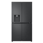 LG Réfrigérateur américain 641l nonofrost - GML960EVBE