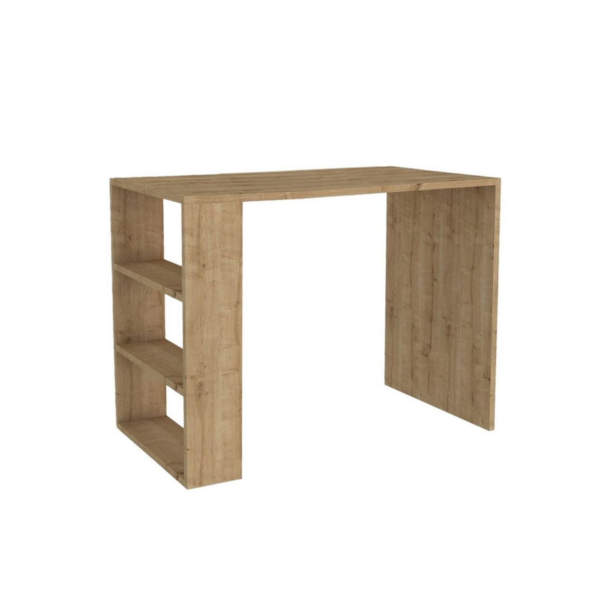 TOILINUX Bureau Cool