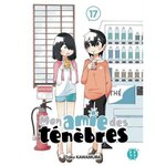 MON AMIE DES TENEBRES TOME 17 , Kawamura Taku