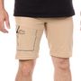Voir la diapositive 4 : Best Mountain Pantalon en Toile  Homme Best Mountain 402
