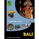 BALI, Lafon Christine