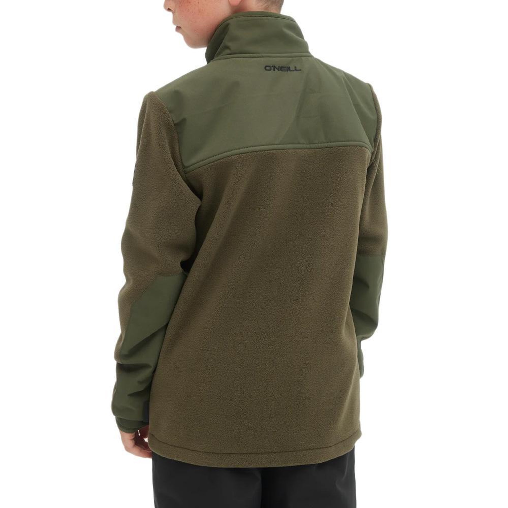 Voir la diapositive 3 : O'NEILL Veste Polaire  Garçon O'Neill Utility