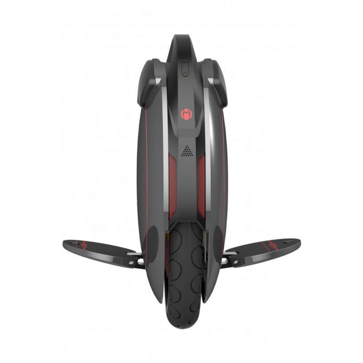 Inmotion Gyroroue Inmotion V5F Noir