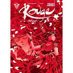 FREAKS SQUEELE ROUGE INTEGRALE, Maudoux Florent