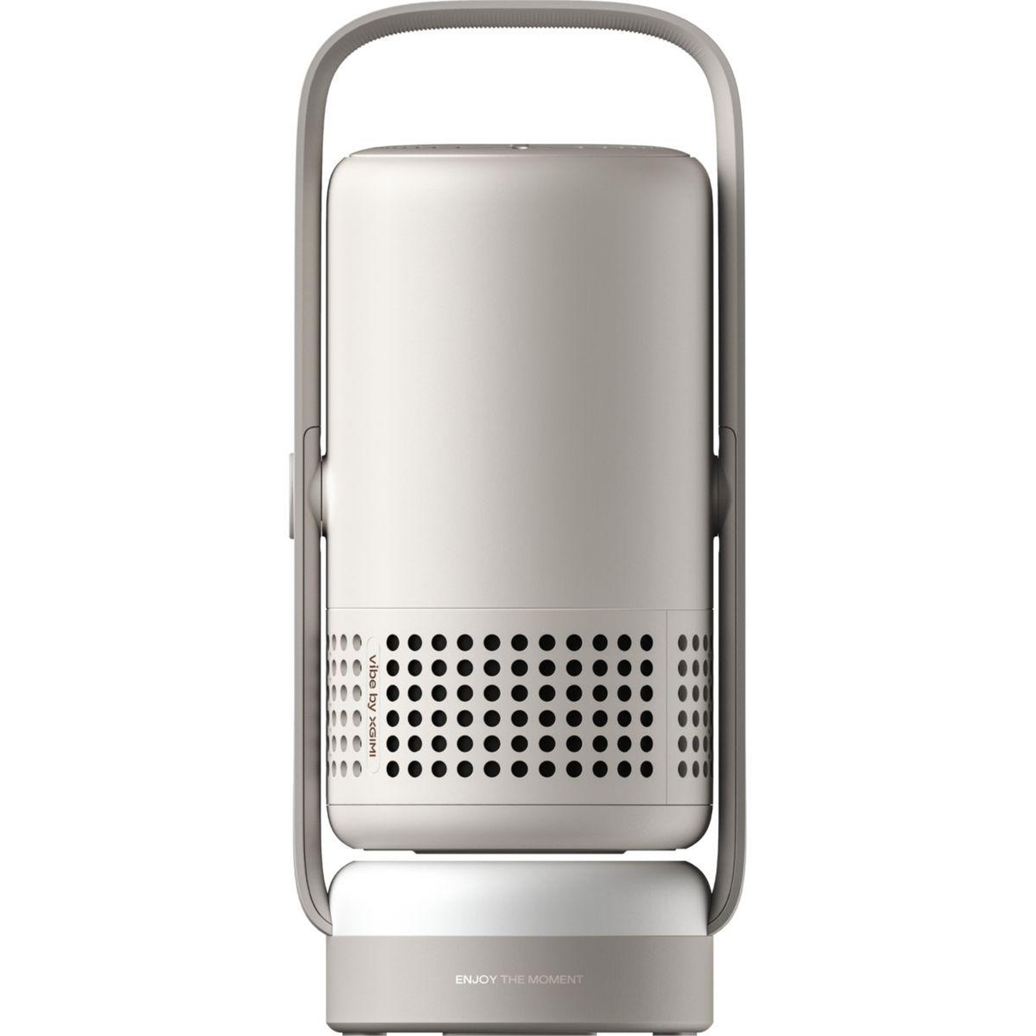 Voir la diapositive 5 : XGIMI Vidéoprojecteur portable vibe one