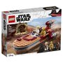 LEGO Star Wars 75271 - Le Landspeeder de Luke Skywalker