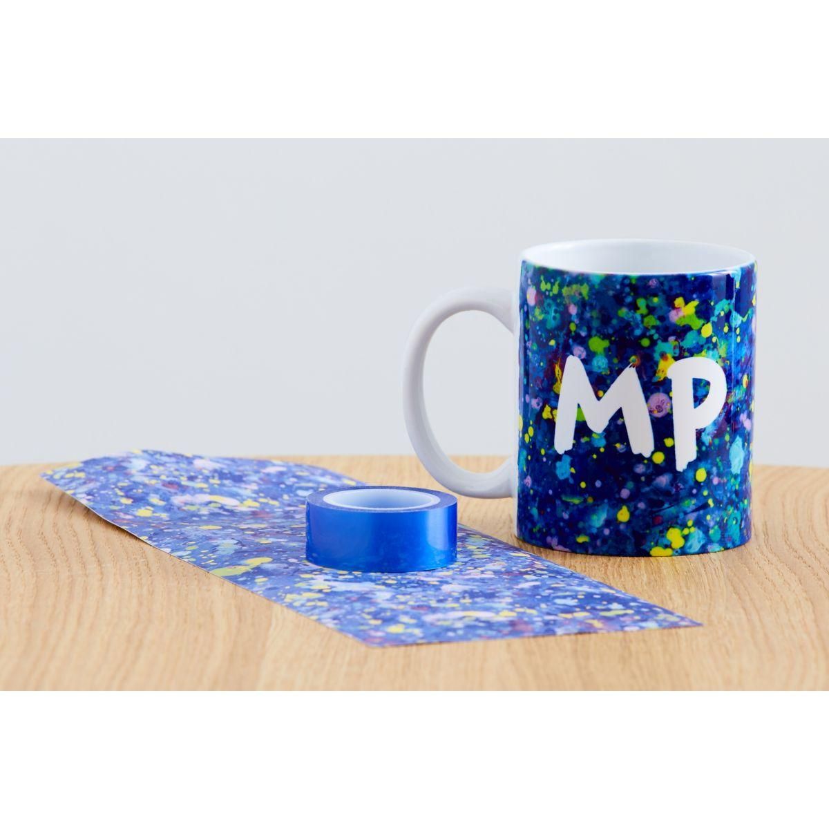 CRICUT Accessoire Ruban resistant a la chaleur 2cmx16m