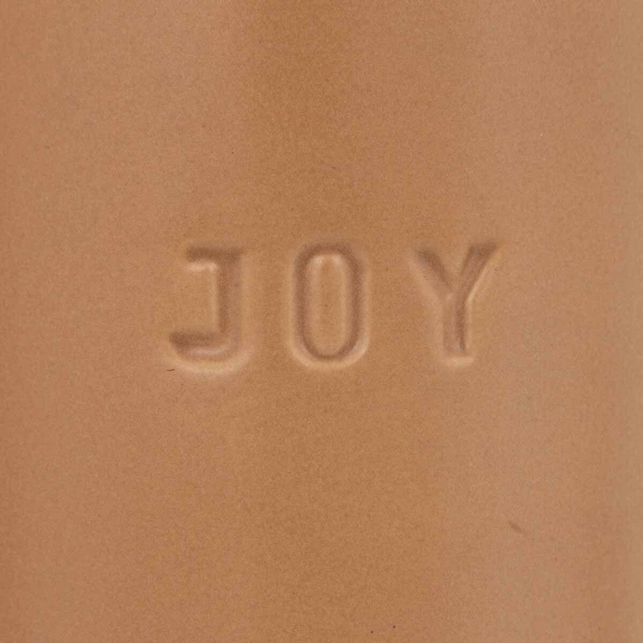 Voir la diapositive 2 : ATMOSPHERA Plante artificielle en pot  joy  20cm ambre