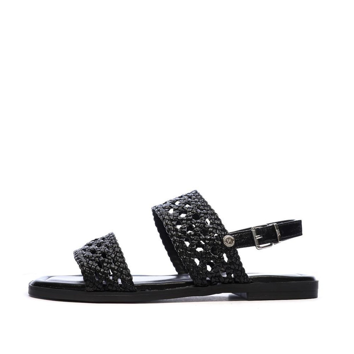 XTI Sandales  Femme Xti Plomb