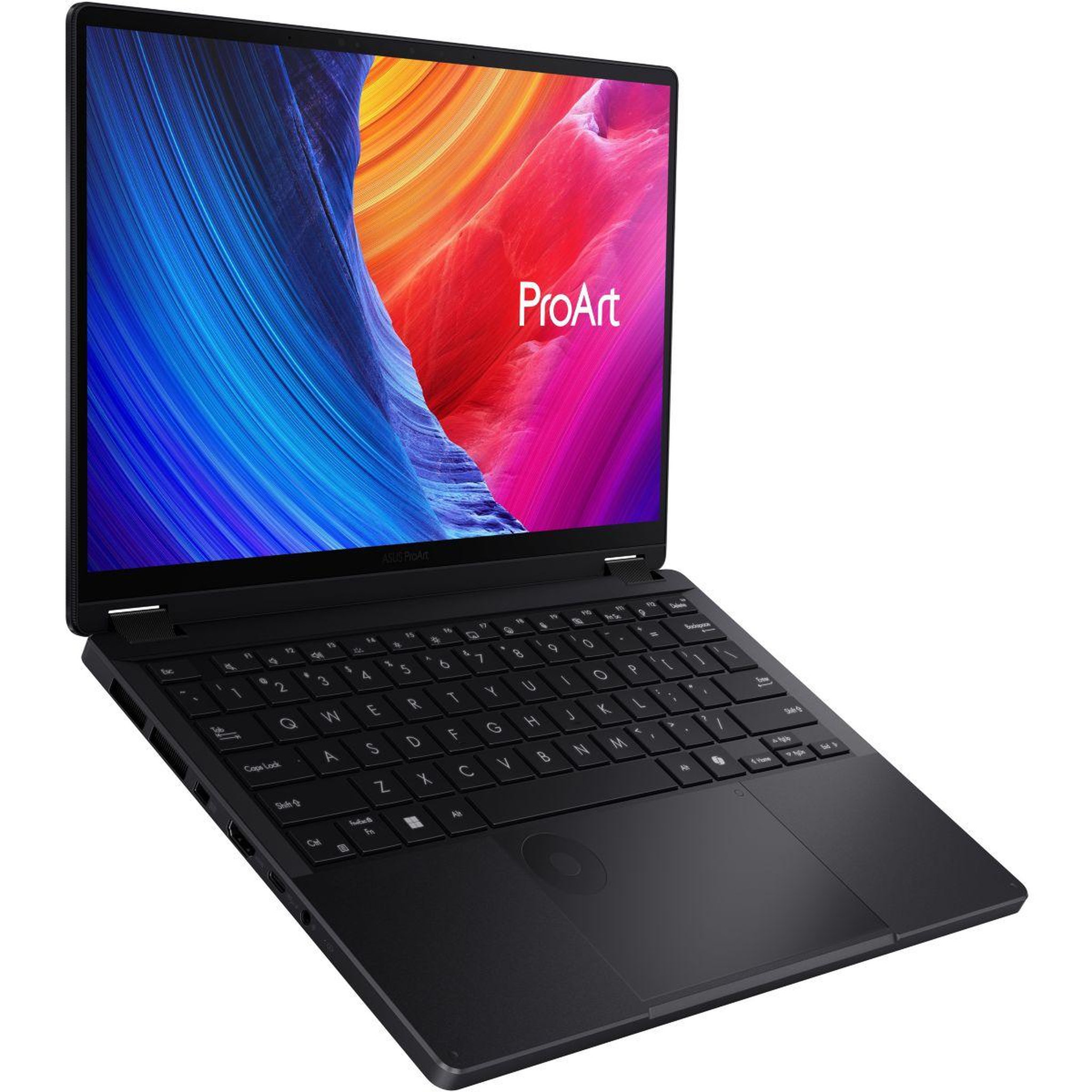 Voir la diapositive 2 : ASUS Ordinateur portable Pro Art HN7306WV-DRLX051W Copilot+