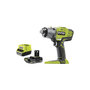 Voir la diapositive 1 : Ryobi Pack RYOBI Boulonneuse à chocs R18IW3-0 - 18V One+ - 1 Batterie 2.0Ah - 1 Chargeur rapide