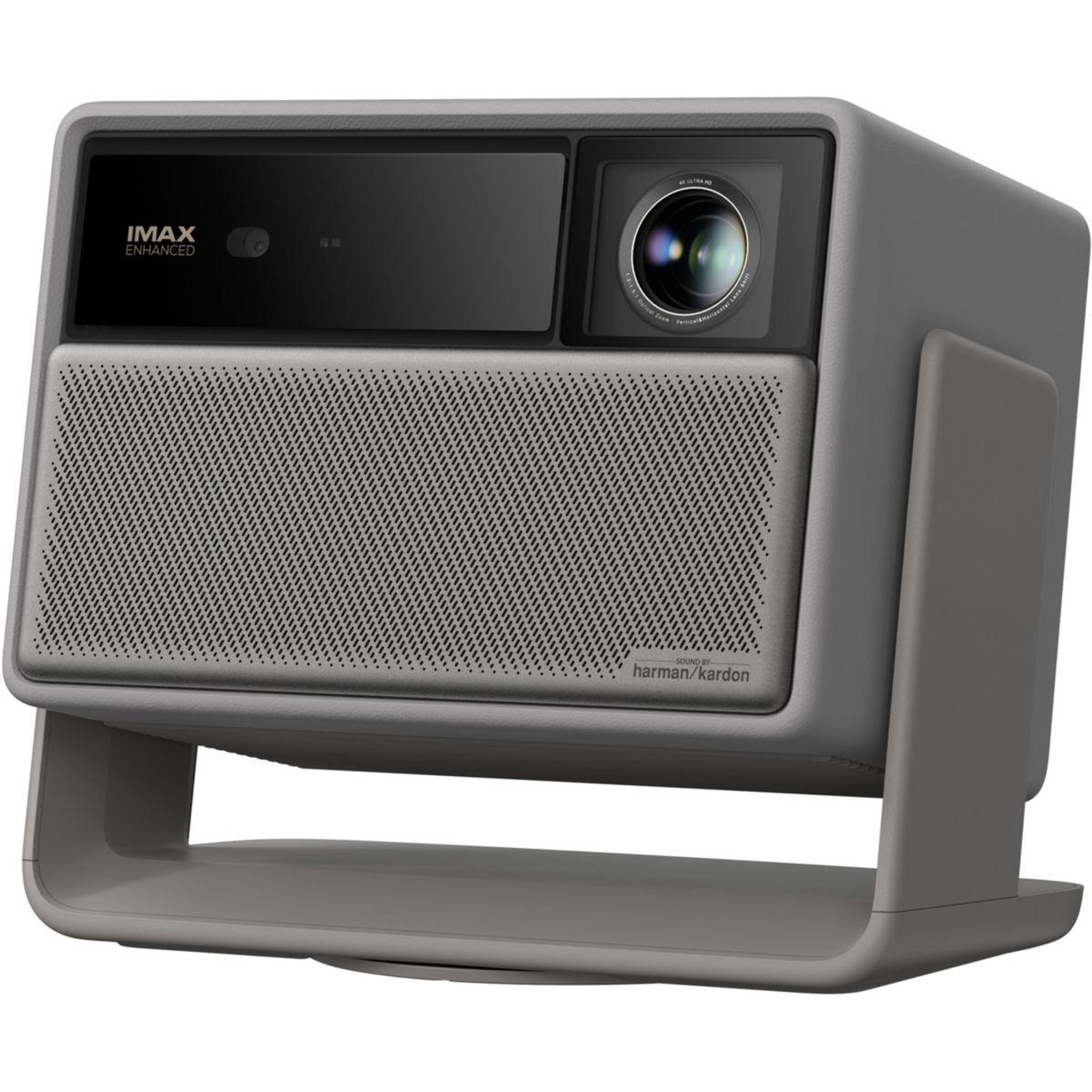 Voir la diapositive 3 : XGIMI Vidéoprojecteur home cinéma horizon 20 4k ultra hd