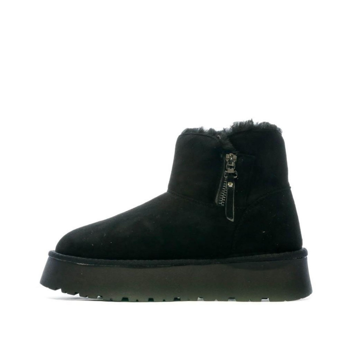 XTI Boots à Plateforme  Femme Xti 142210