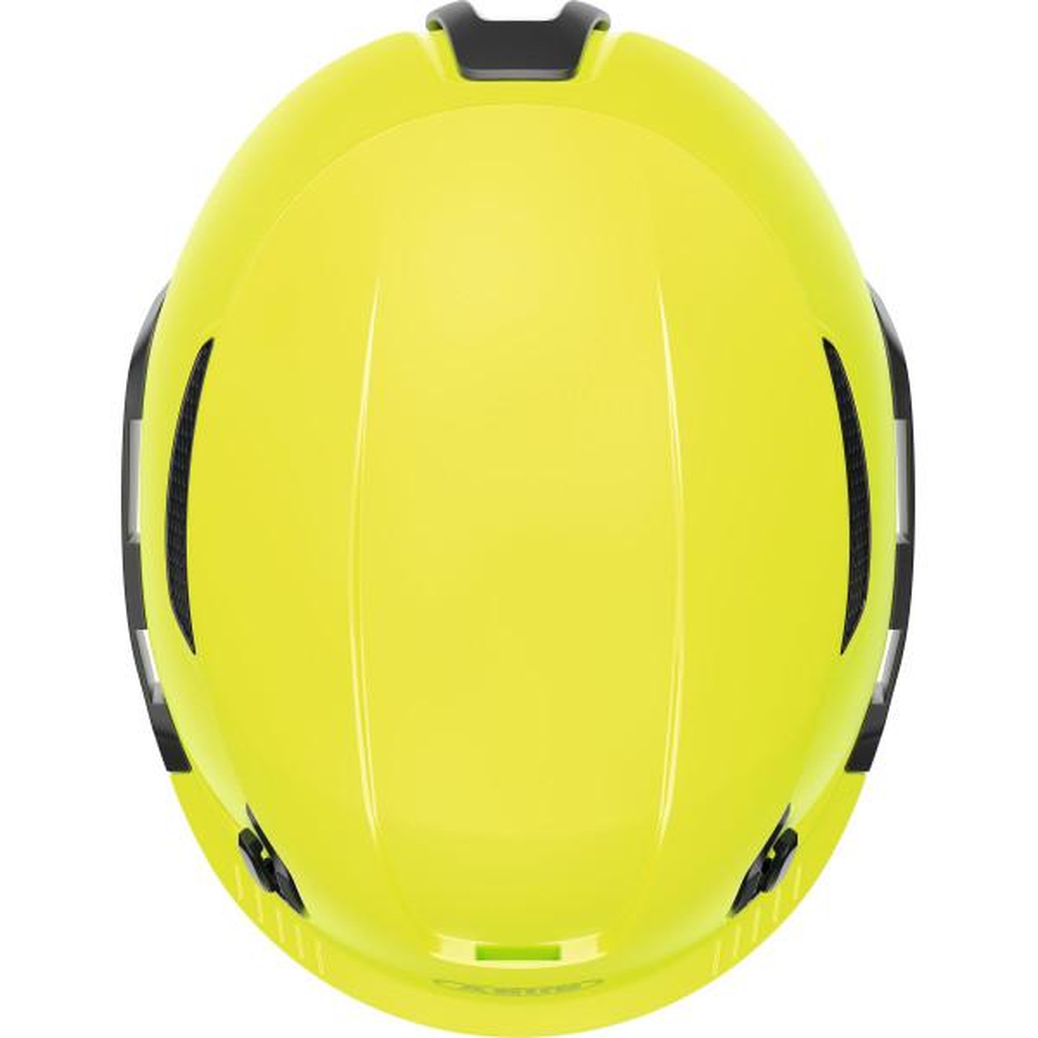 Voir la diapositive 6 : ABUS Casque de protection industrielle - abus - spector - jaune