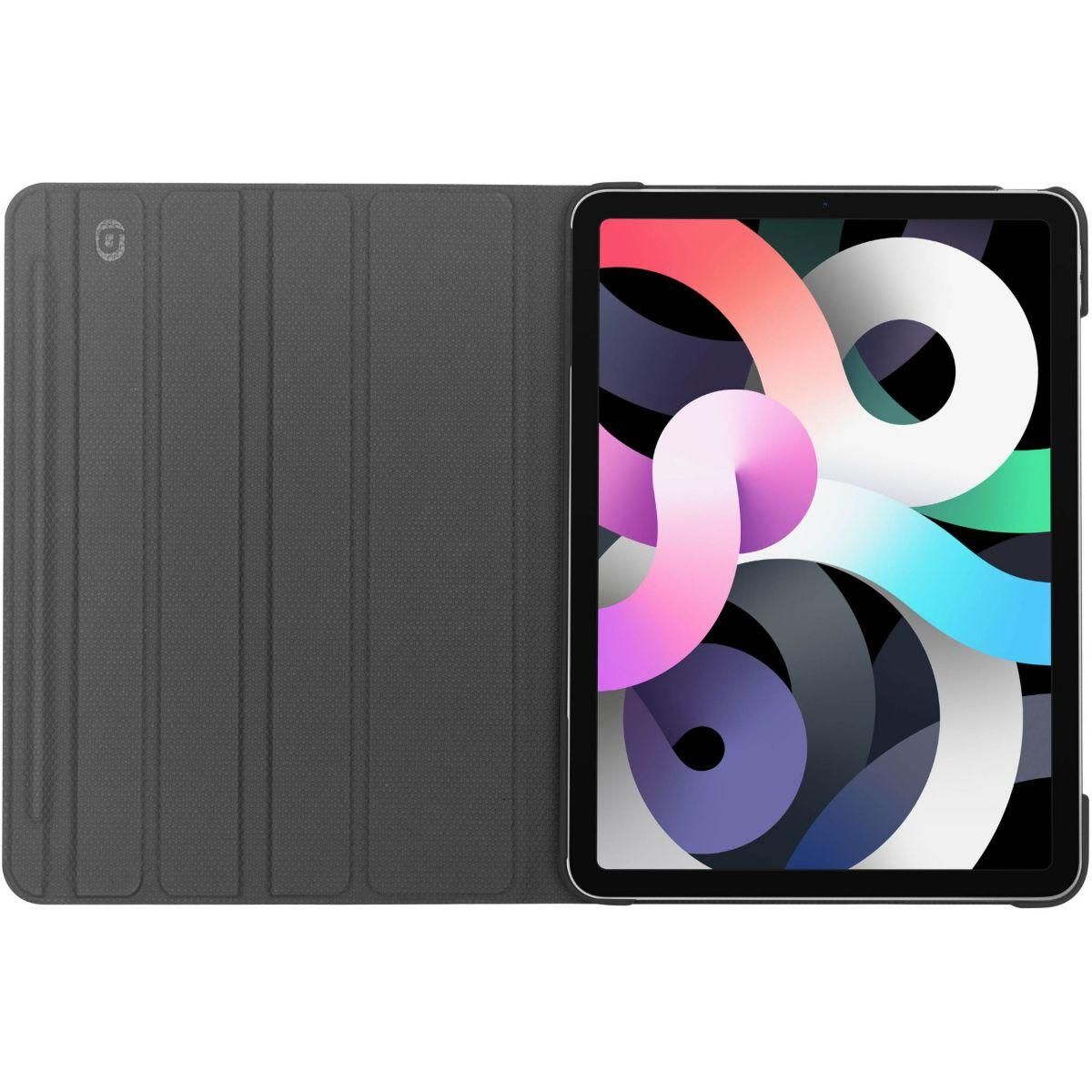 ESSENTIEL B Etui iPad Air 4/5 10.9' Rotatif noir