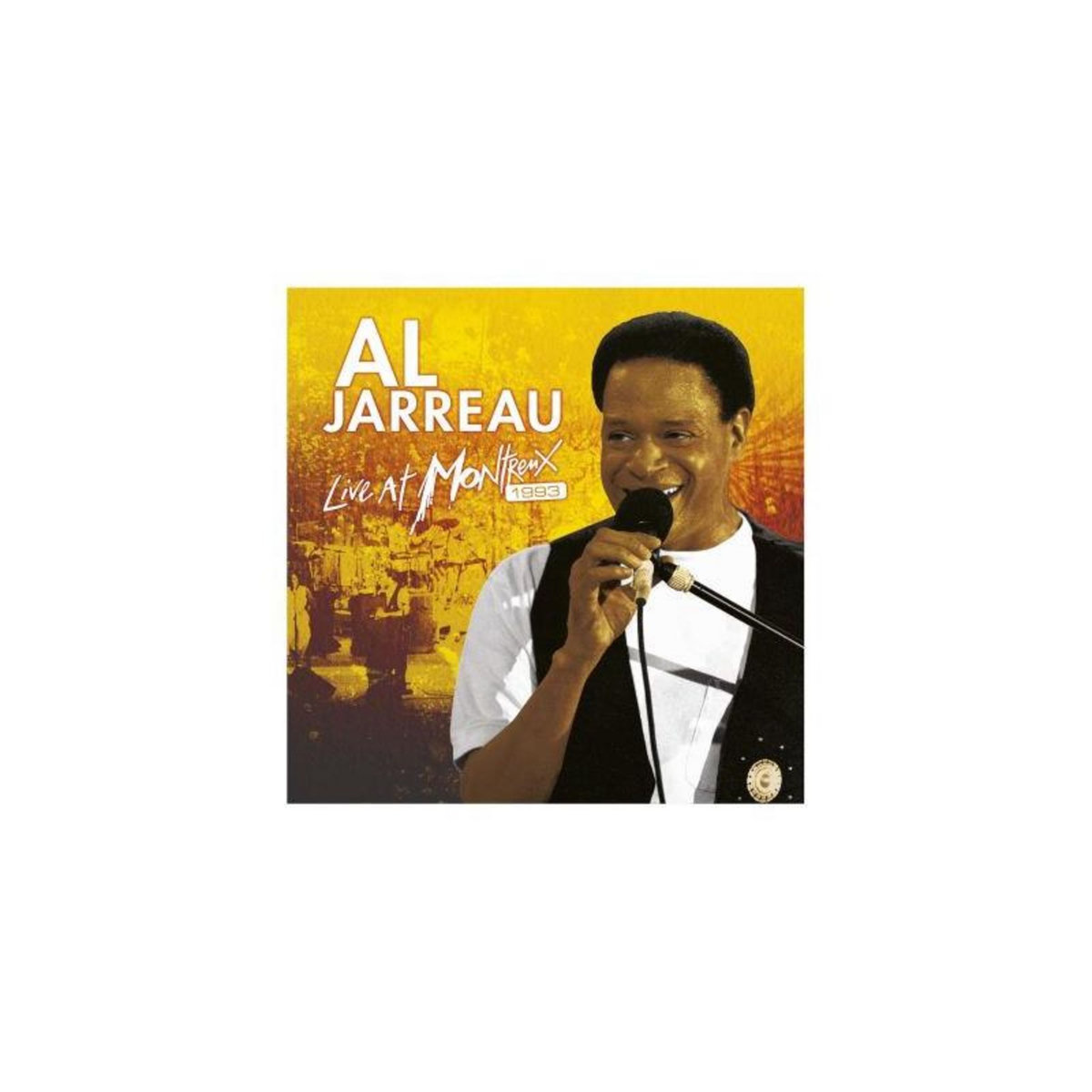 Live At Montreux 1993