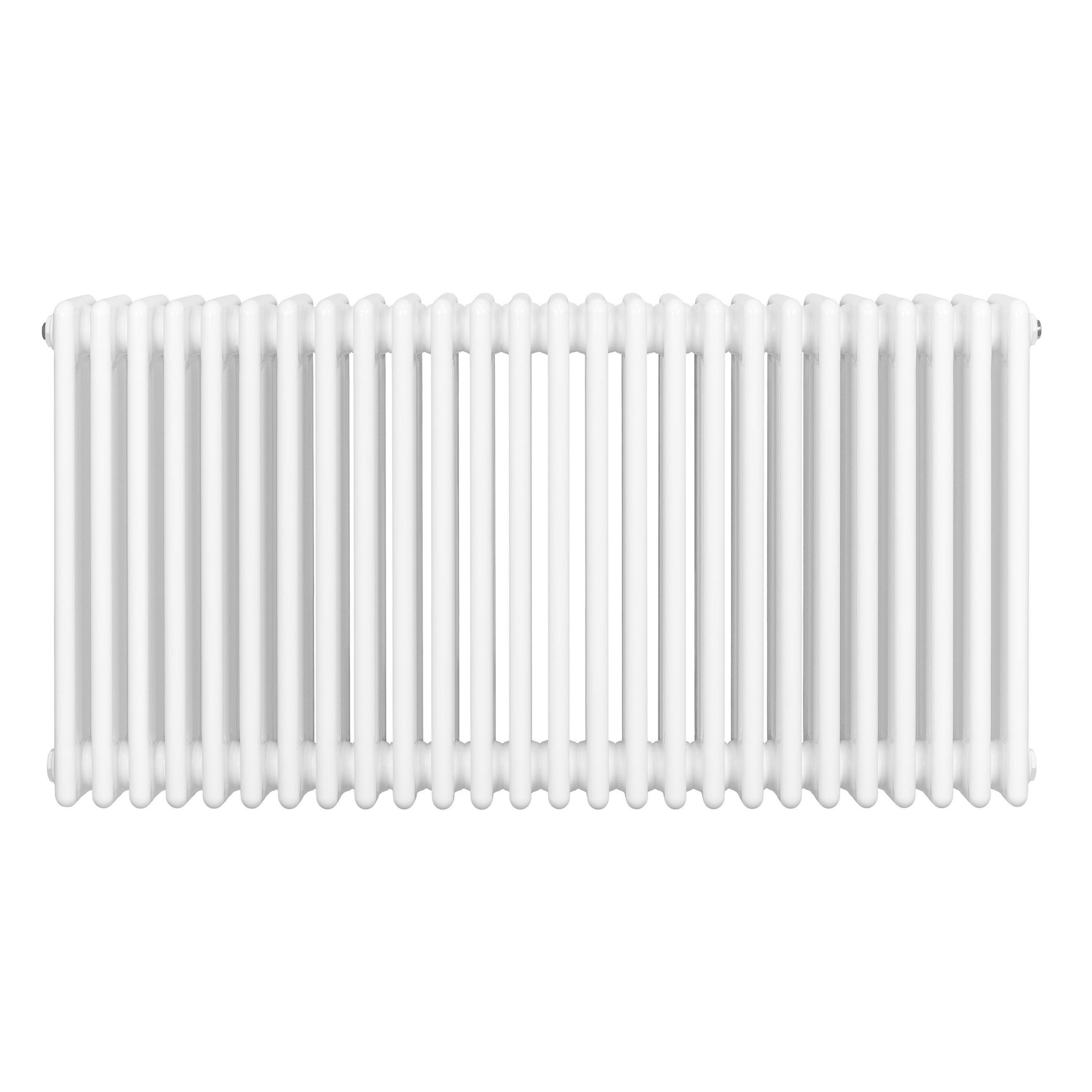 Voir la diapositive 1 : MONSTERSHOP Radiateur traditionnel à 4 colonnes - 600 x 1190 mm