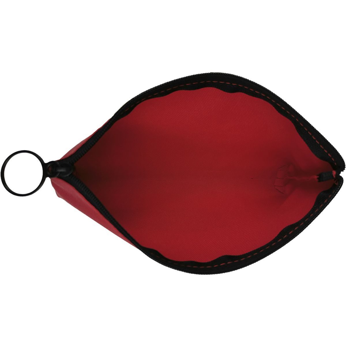 POUCE Trousse rectangle rose