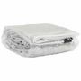 Voir la diapositive 3 : VIDAXL Couverture vegetale avec œillets 3x8 m PVC