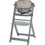 Voir la diapositive 3 : Bebe Confort Chaise haute évolutive - TIMBA 