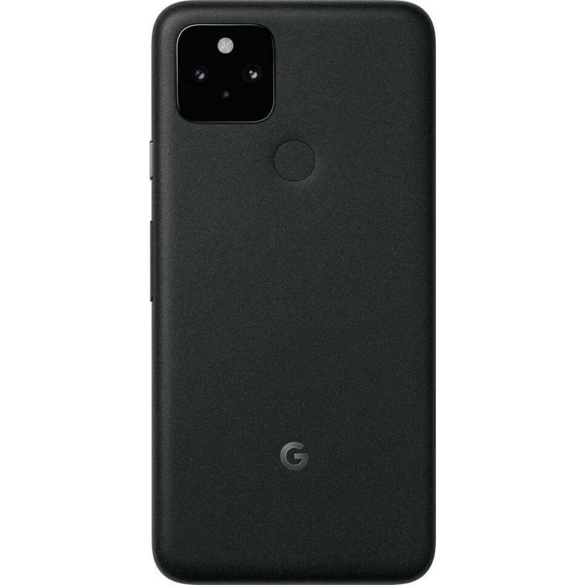 GOOGLE Google Pixel 5 Reconditionné 128 Go - Grade A - Noir