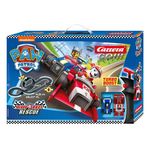 Carrera Carrera GO!!! Race Track - Paw Patrol Ready Race Rescue 20062535