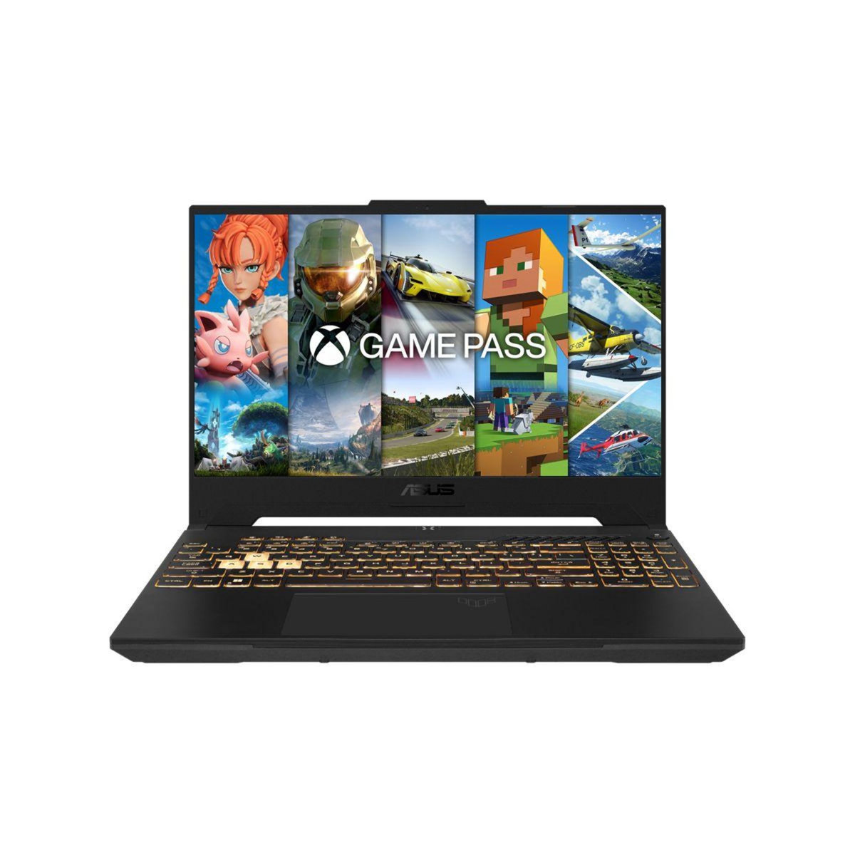 SKILLKORP PC Gamer P17R2050 Powered by ASUS