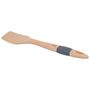 Voir la diapositive 3 : FIVE Lot de 2 Ustensiles de Cuisine  Bois  32cm Naturel