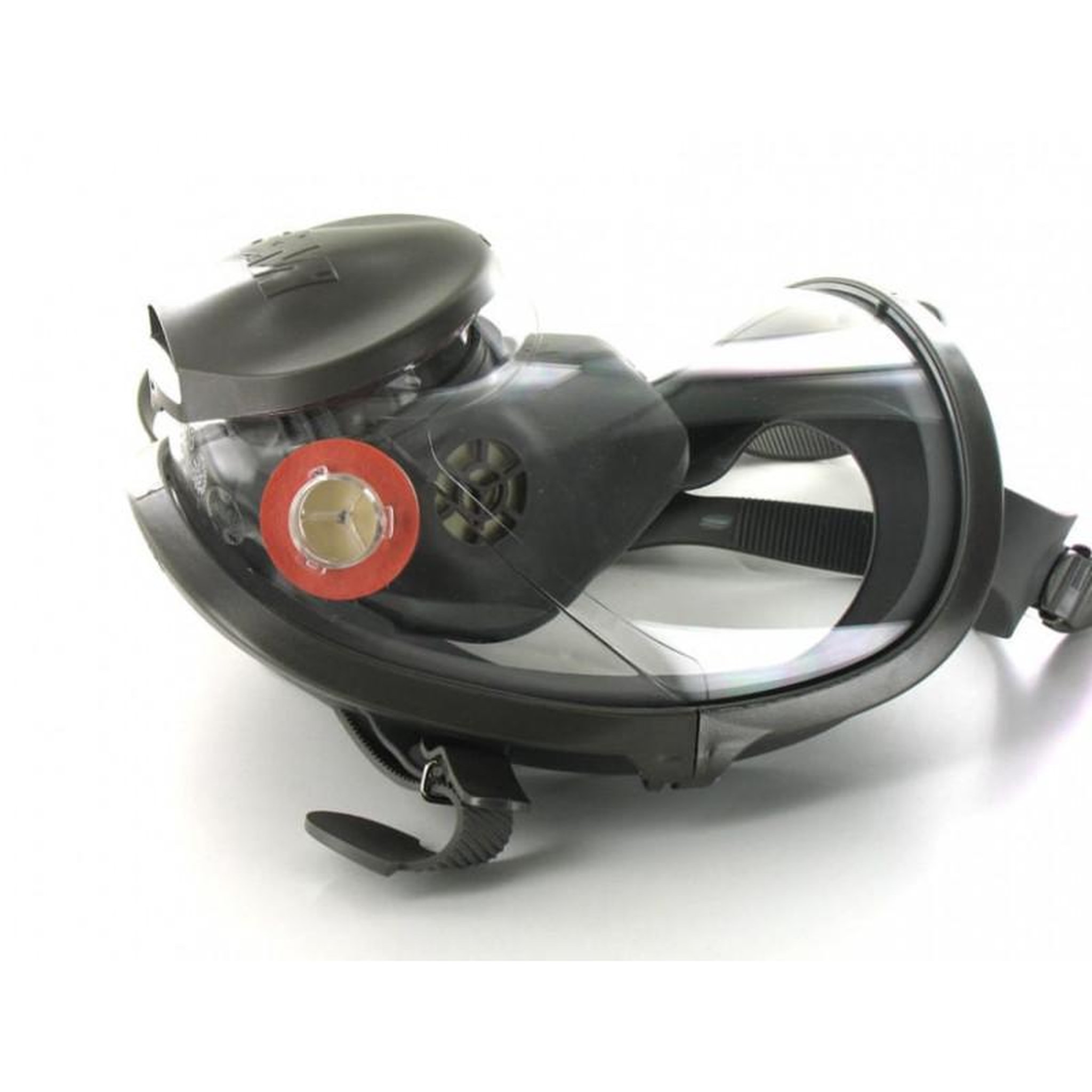 Voir la diapositive 3 : 3M Masque complet 3m 6800